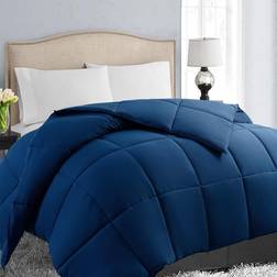 Easeland Insert for All Season Bedspread Blue (223.5x223.5cm)