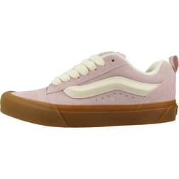 Vans Knu Skool Shoes - Pink