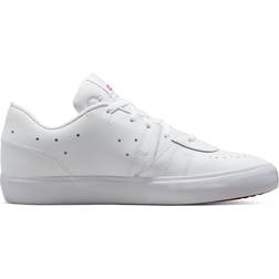 Nike Jordan Series ES M - White/Grey Fog/University Red