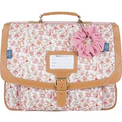 Tann's Children's Satchel Cyrillus - Marron