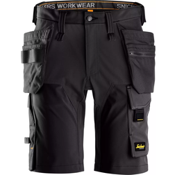 Snickers Workwear 6175 AllRoundWork 4 Way Stretch Holster Pocket Shorts
