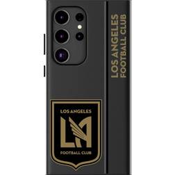 Keyscaper LAFC Galaxy Magnetic Bump Case Black