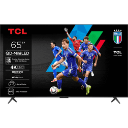 TCL Mini-LED 65C69KS 2025