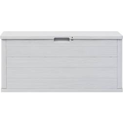 vidaXL 45686 - Light Grey