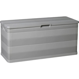 vidaXL 43709 - Light Grey