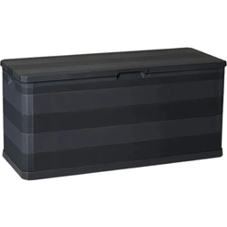 vidaXL 43708 - Black