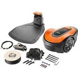 Flymo Easilife Go 250 Automatic Robotic Lawnmower