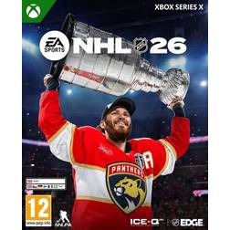 EA Sports NHL 26 Xbox Series X