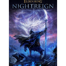 ELDEN RING NIGHTREIGN DLC (PC)