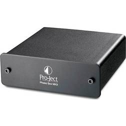 Pro-Ject Phono Box Mk2 Turntable Pre-Amplifier