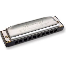 Hohner Progressive Special 20 C