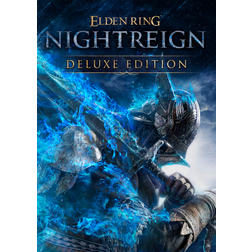 ELDEN RING NIGHTREIGN- Deluxe Edition (PC)