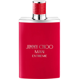 Jimmy Choo Man Extreme Eau de Parfum 200 ml