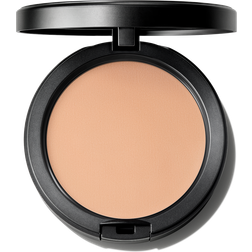 MAC Studio Fix Powder Plus Foundation Naturlig