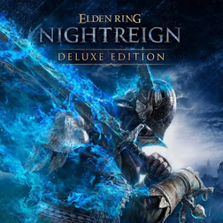 Elden Ring Nightreign - Deluxe Edition (PS5)