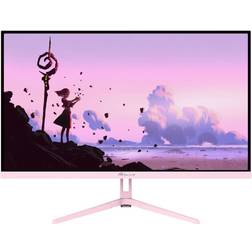 Arozzi Nova 27 IPS 180Hz Pink