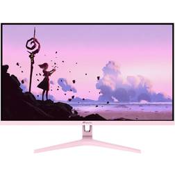 Arozzi Nova 32 31.5 Inch 2K LED Computer Screen