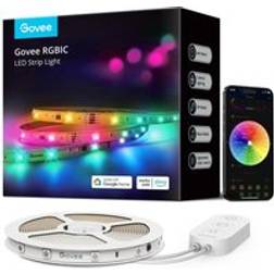 Govee H618C RGBIC Smart Indoor LED Lightstrip 10 m Light Strip