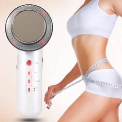 Ultrasound Cavitation EMS Body Slimming Massager