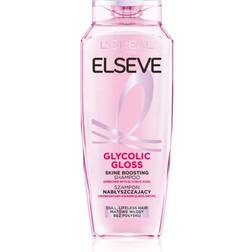 L'Oréal Paris Elseve Glycolic Gloss Schampo 400 ml
