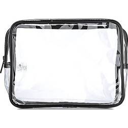 Boots Clear Beauty Bag -