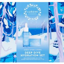 Lumene Nordic Hydra Deep Dive Hydration Set