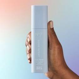 No7 Good Intent Dew Bank Water Cream 100 ml