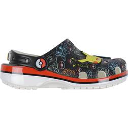 Crocs Classic Clog Junior Foot Locker - Multi Colour
