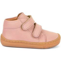 Froddo Barefoot First Step - Rosa