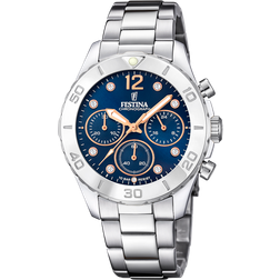 Festina Chrono 20603/3