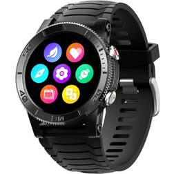 Kumi U5 Black