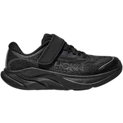 Hoka Little Kid's Rincon 4 - Black