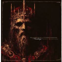 Fragments of Unbecoming Dawnbringer (CD)