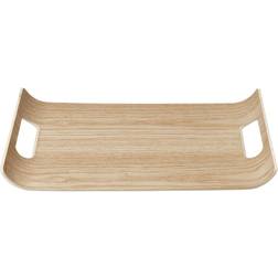 Blomus Wilo S Wood Serving Tray