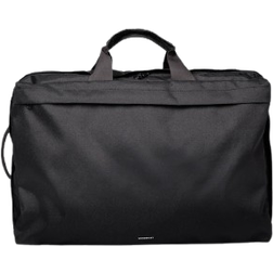 Sandqvist Go 3-Way Bag - Black