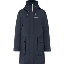 Didriksons Thelma Parka Grön
