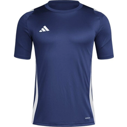 adidas Men's Tiro 24 Jersey - Team Navy Blue 2/White