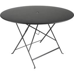 Fermob Bistro Ø117cm - Liquorice