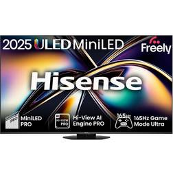 Hisense 55U8QTUK