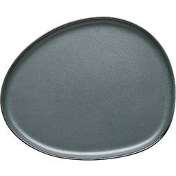 aida Raw Organic Northern Green Dinner Plate 24cm
