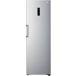 LG GLE51PZGSZ Rostfritt stål