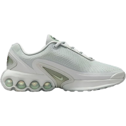 Nike Air Max Dn Older Kids' Shoes - Grey