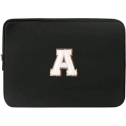 Shein Letter Solid Color Casual Laptop Inner Bag 11.6/12.5/13.3/14/15.4/15.6 Inch