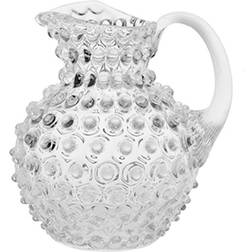 Anna von Lipa Paris Hobnail Crystal Kande 1L