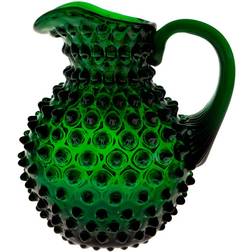 Klimchi Hobnail Dark Green Kanna 1L