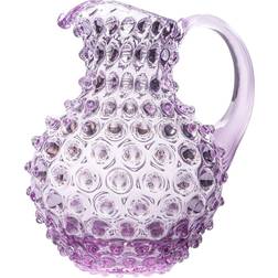 Anna von Lipa Paris Hobnail Purple Kanna 1L