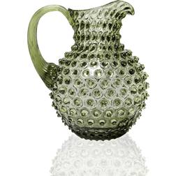 Anna von Lipa Paris Hobnail Olive Green Kande 1L