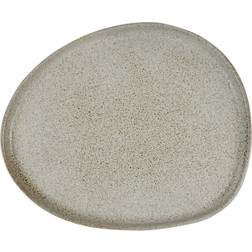 aida Raw Organic Sandy Beige Dinner Plate 24cm
