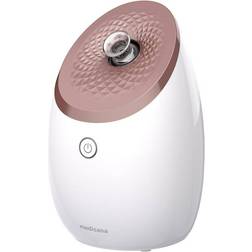 Medisana DS 600 Nano-Ionen Facial Steamer