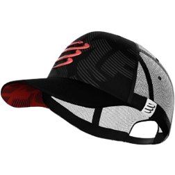 Compressport Trucker Cap - Black
